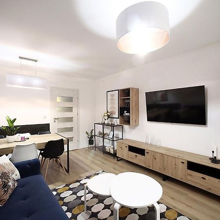 Raul'S Apartament - 3 Rooms Târgu-Mureş Екстериор снимка