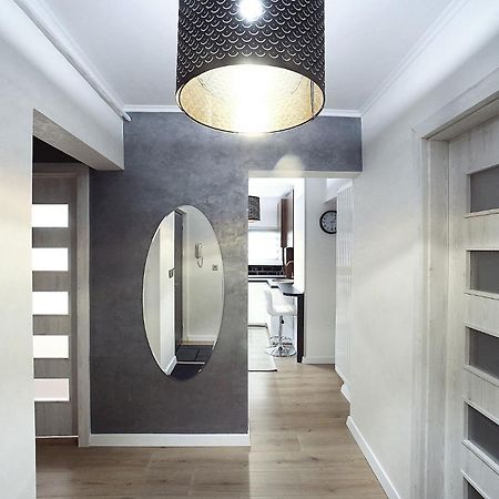 Raul'S Apartament - 3 Rooms Târgu-Mureş Екстериор снимка