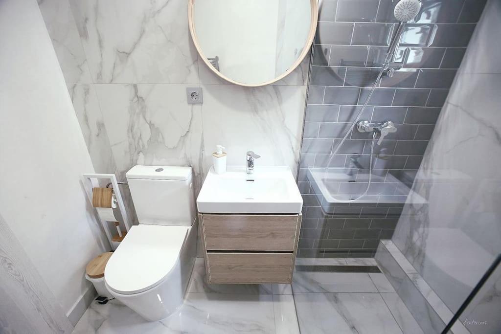 Raul'S Apartament - 3 Rooms Târgu-Mureş Екстериор снимка