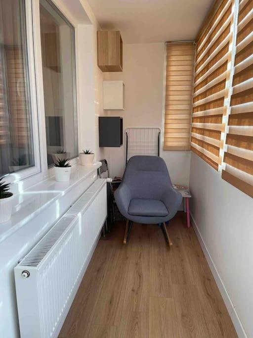 Raul'S Apartament - 3 Rooms Târgu-Mureş Екстериор снимка