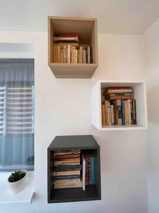 Raul'S Apartament - 3 Rooms Târgu-Mureş Екстериор снимка