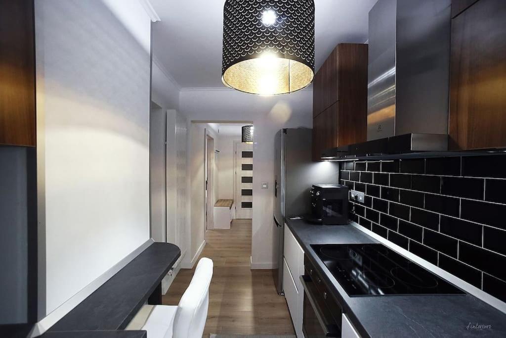 Raul'S Apartament - 3 Rooms Târgu-Mureş Екстериор снимка