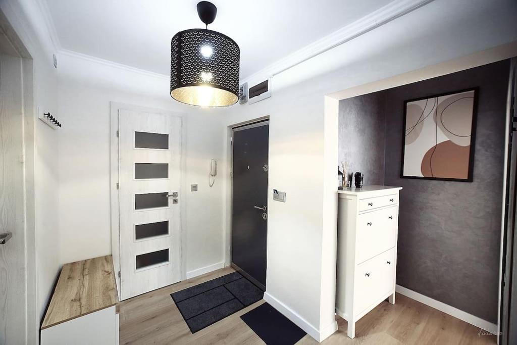 Raul'S Apartament - 3 Rooms Târgu-Mureş Екстериор снимка