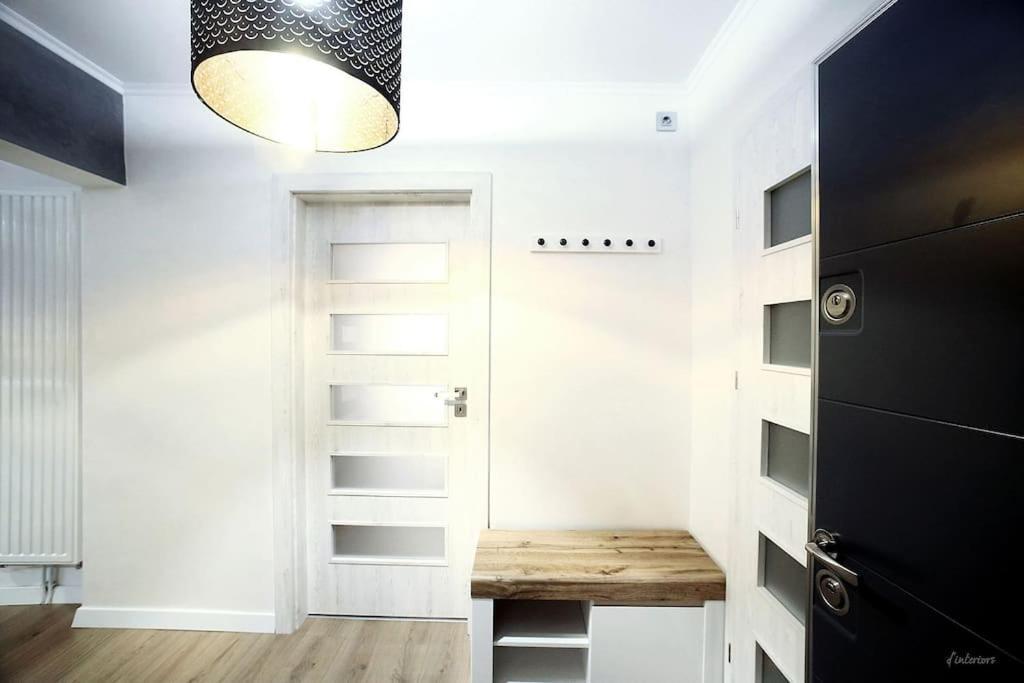 Raul'S Apartament - 3 Rooms Târgu-Mureş Екстериор снимка