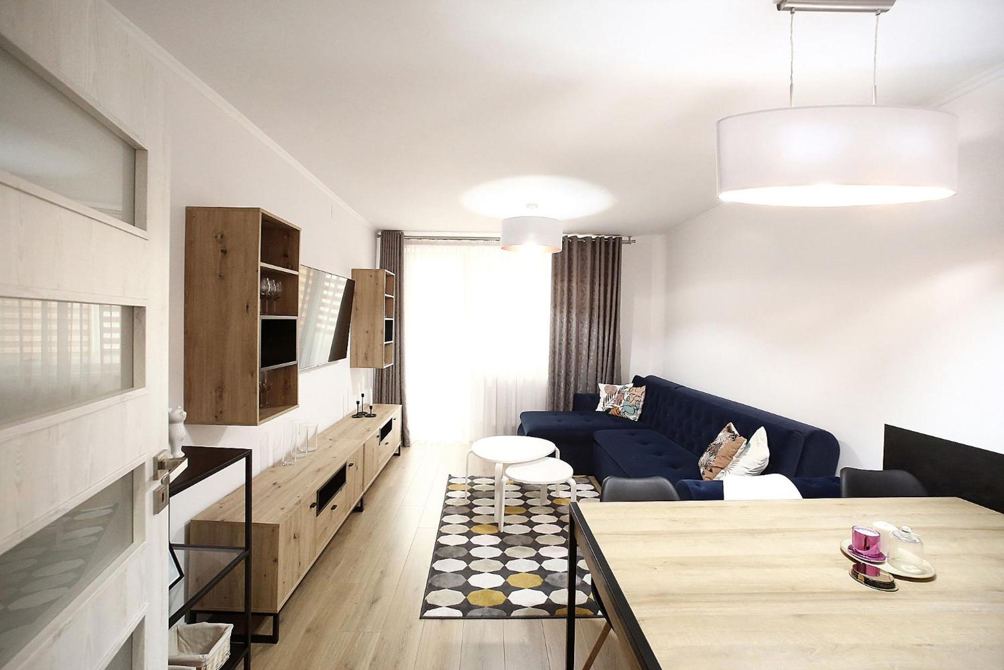 Raul'S Apartament - 3 Rooms Târgu-Mureş Екстериор снимка